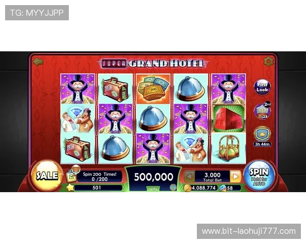 老虎机官方入口的奖金机制解析，帮助玩家掌握更多策略